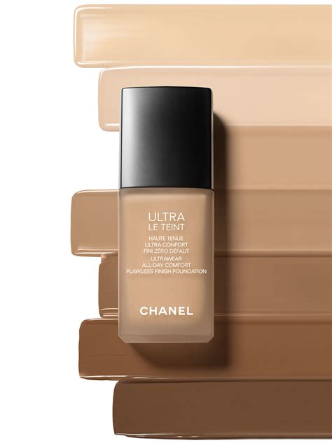 chanel beige rose 42|ULTRA LE TEINT Ultrawear all.